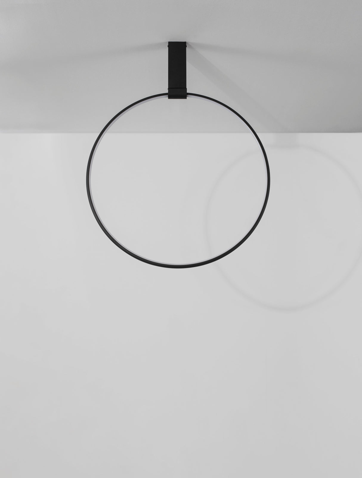 GARVE Ring-Deckenleuchte-Luxomo Leuchten