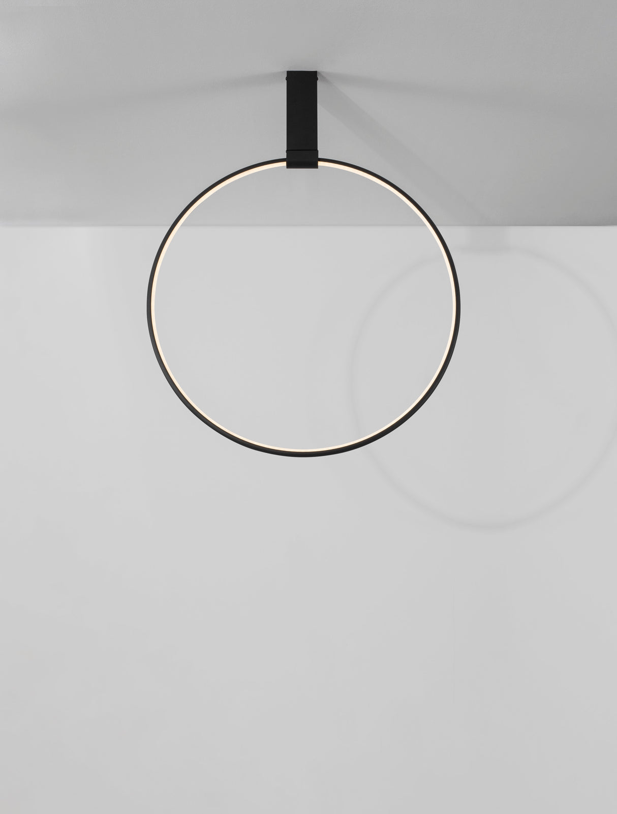GARVE Ring-Deckenleuchte-Luxomo Leuchten