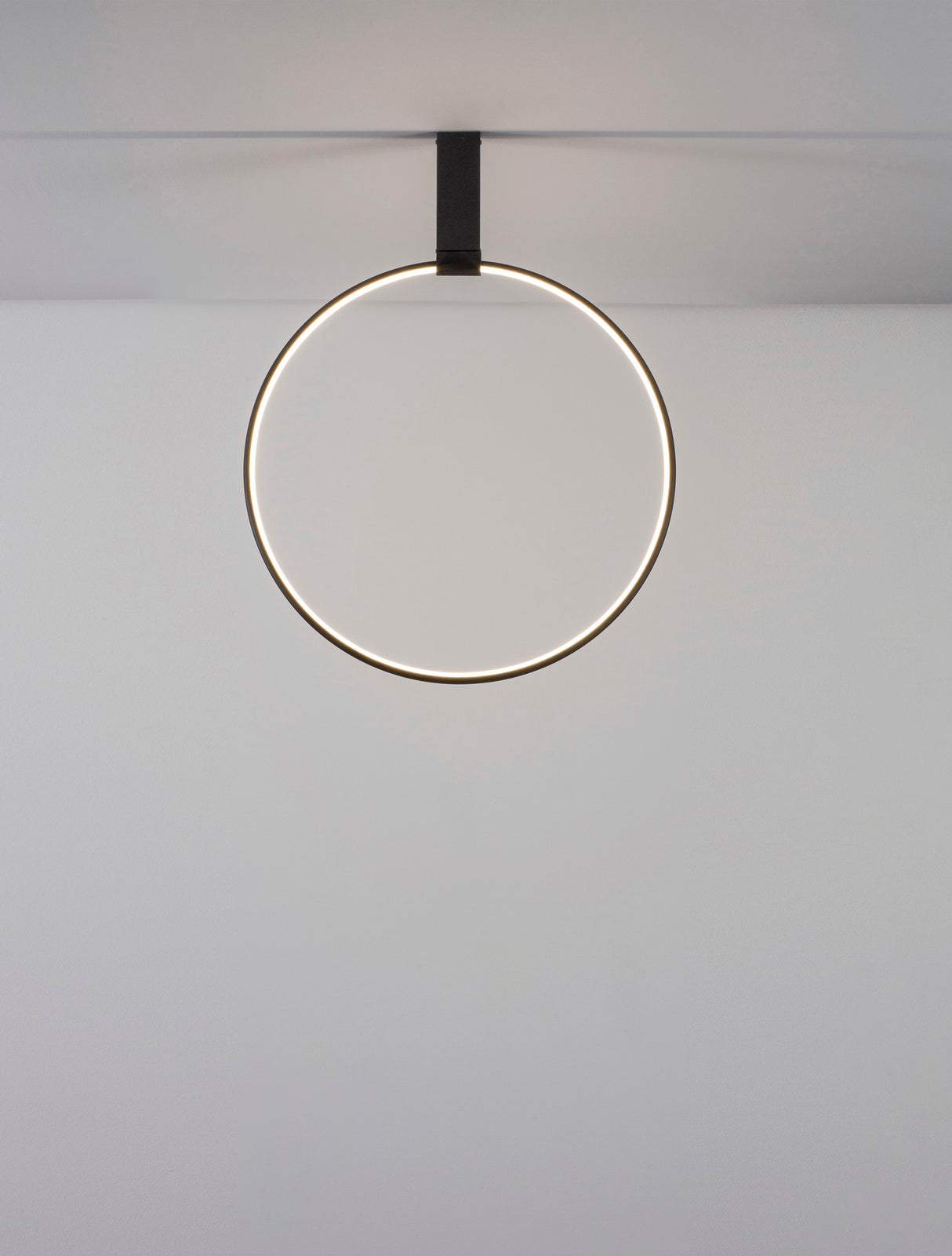 GARVE Ring-Deckenleuchte-Luxomo Leuchten