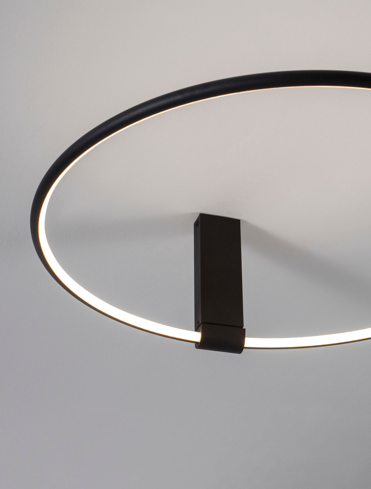 GARVE Ring-Deckenleuchte-Luxomo Leuchten