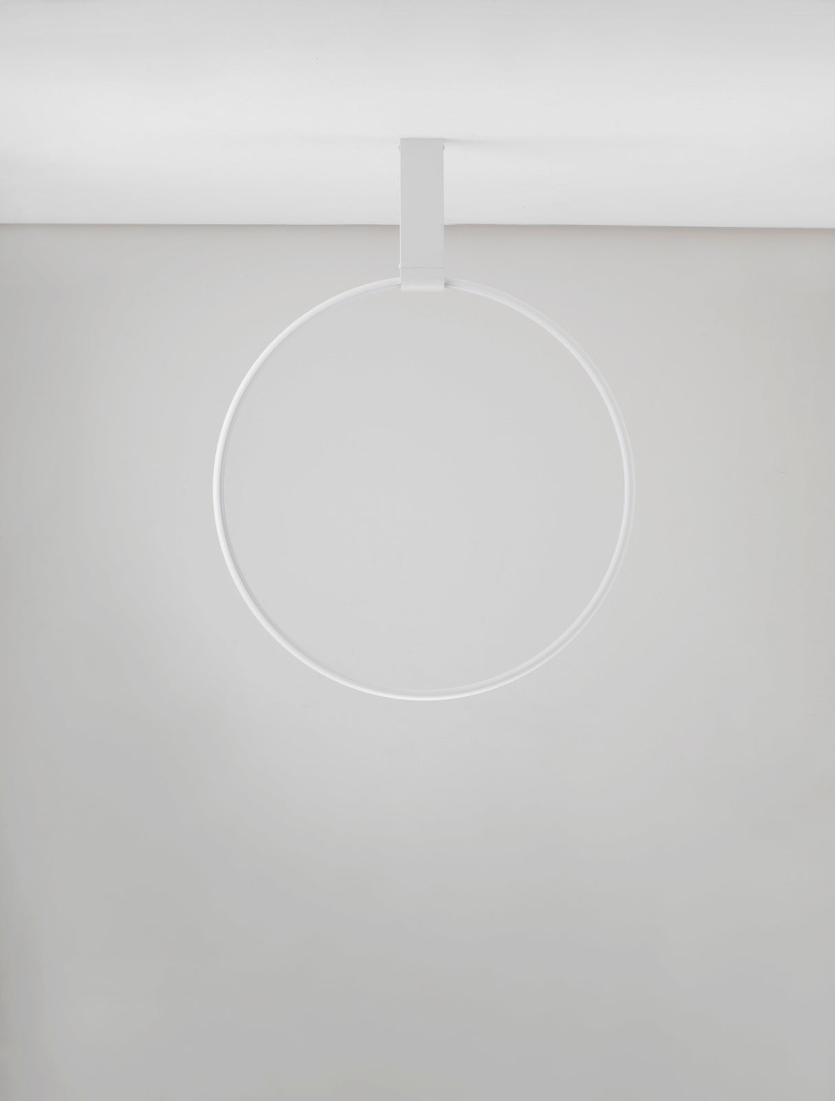 GARVE Ring-Deckenleuchte-Luxomo Leuchten