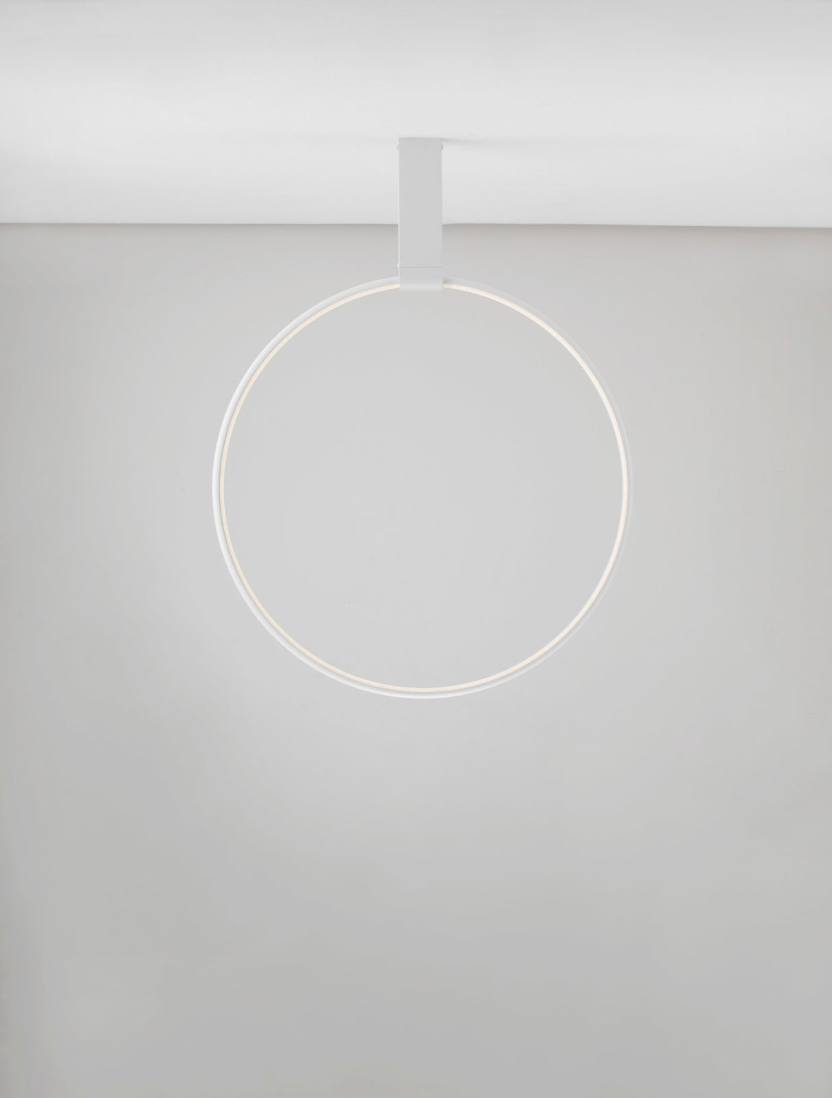 GARVE Ring-Deckenleuchte-Luxomo Leuchten