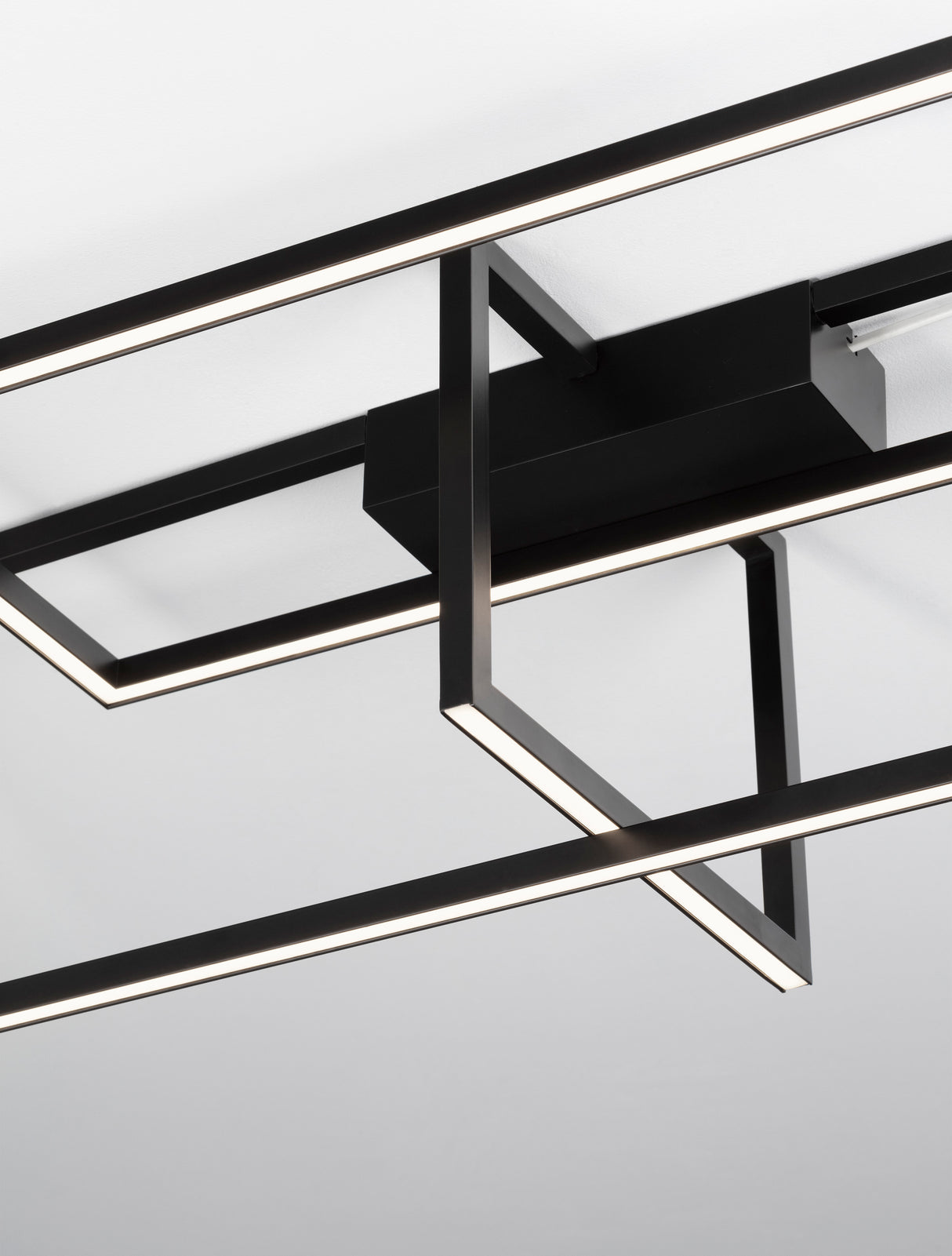 CLEA Deckenleuchte dimmbar-Luxomo Leuchten