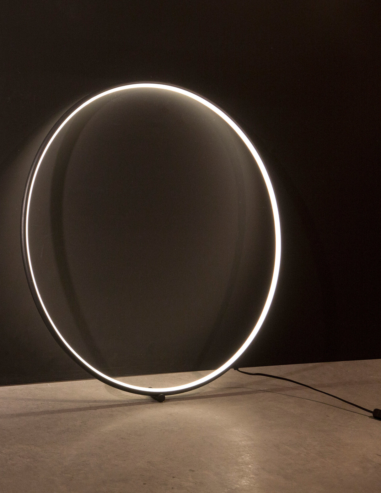 RING Wandleuchte-Luxomo Leuchten