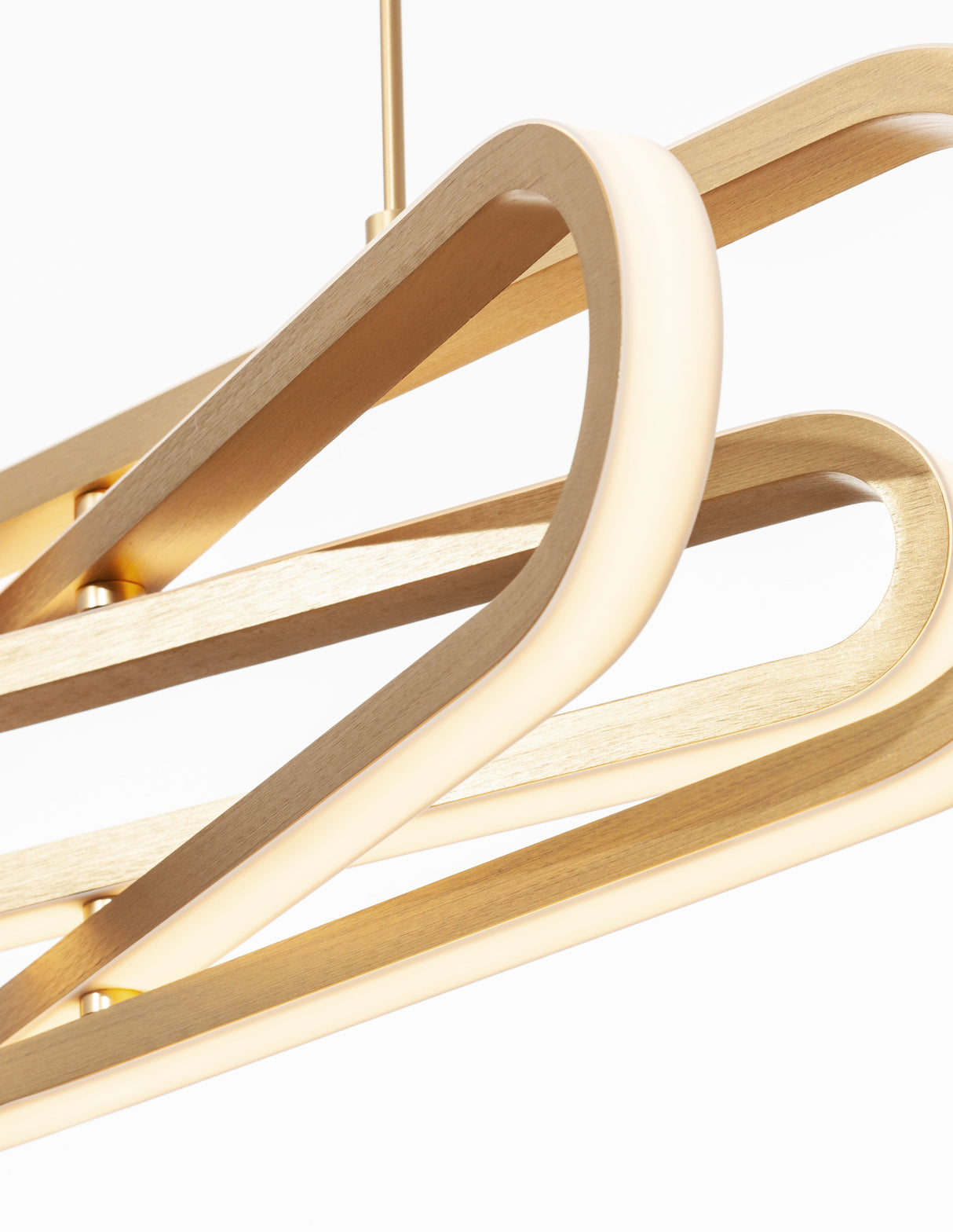 ARTE Hängeleuchte-Luxomo Leuchten