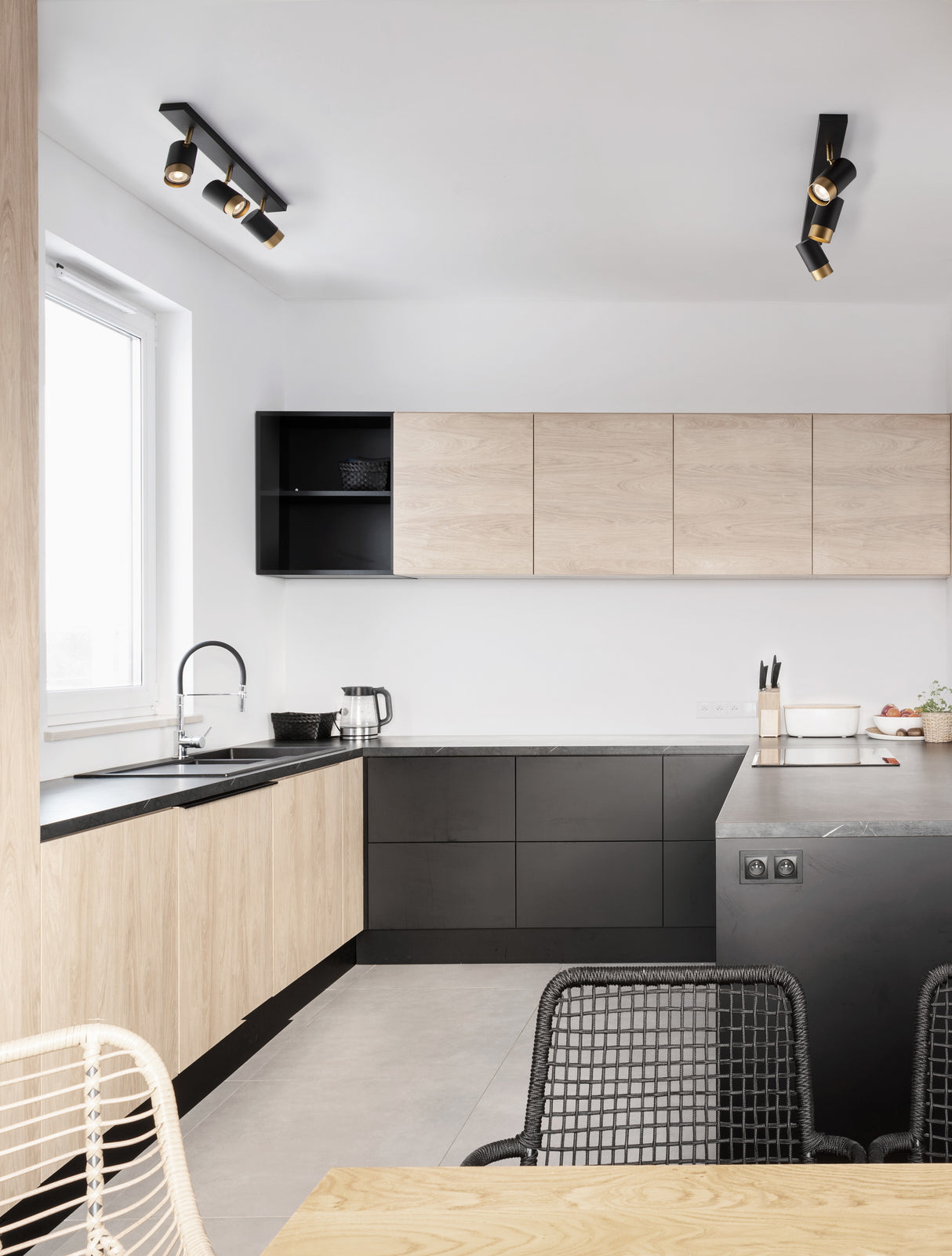 POGNO Deckenleuchte-Luxomo Leuchten