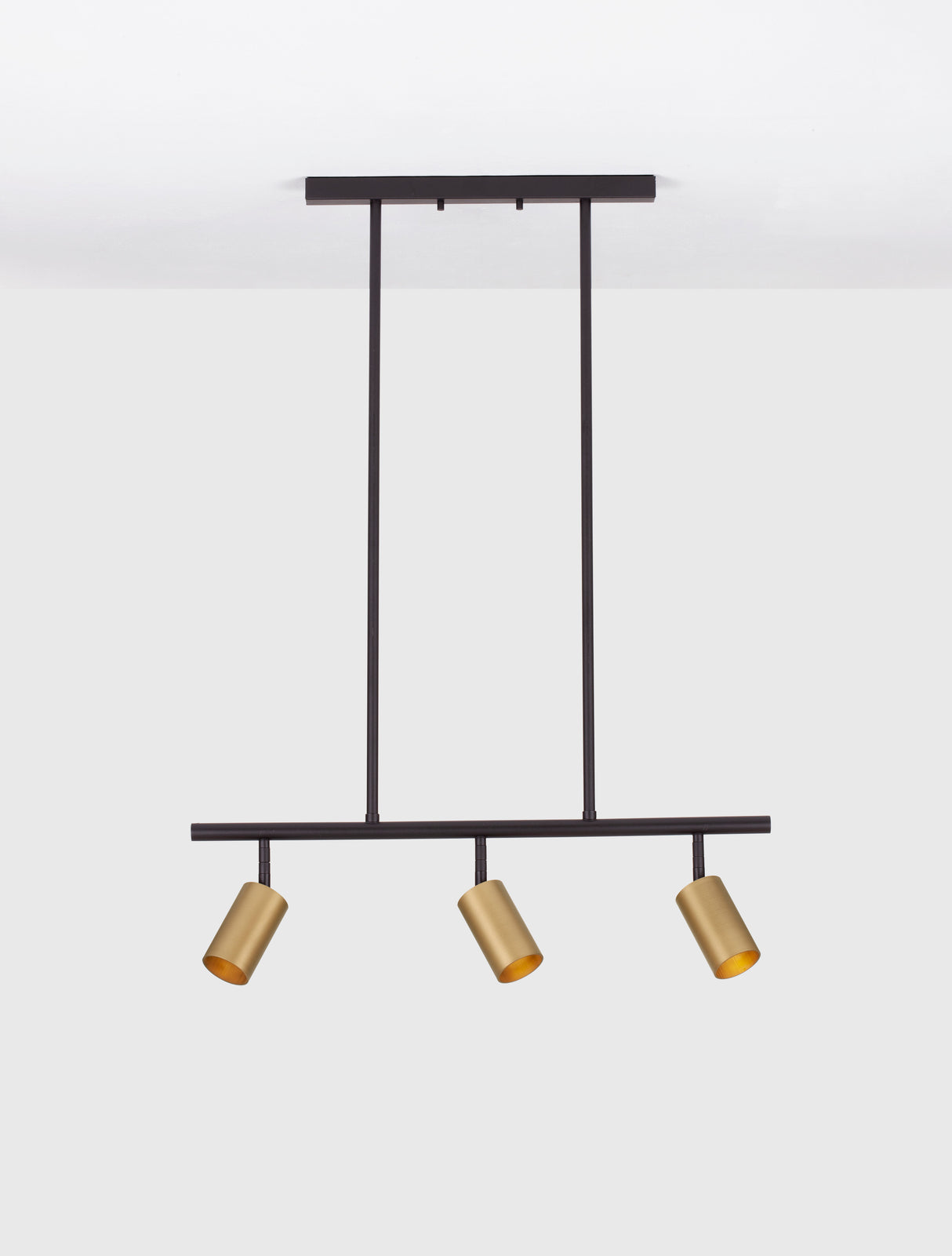 POGNO Hängeleuchte linear-Luxomo Leuchten