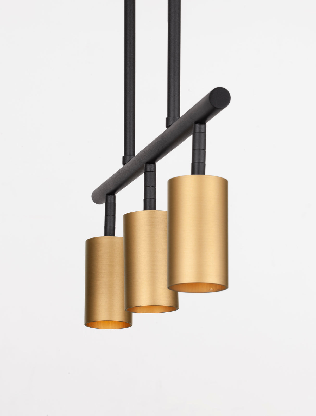 POGNO Hängeleuchte linear-Luxomo Leuchten