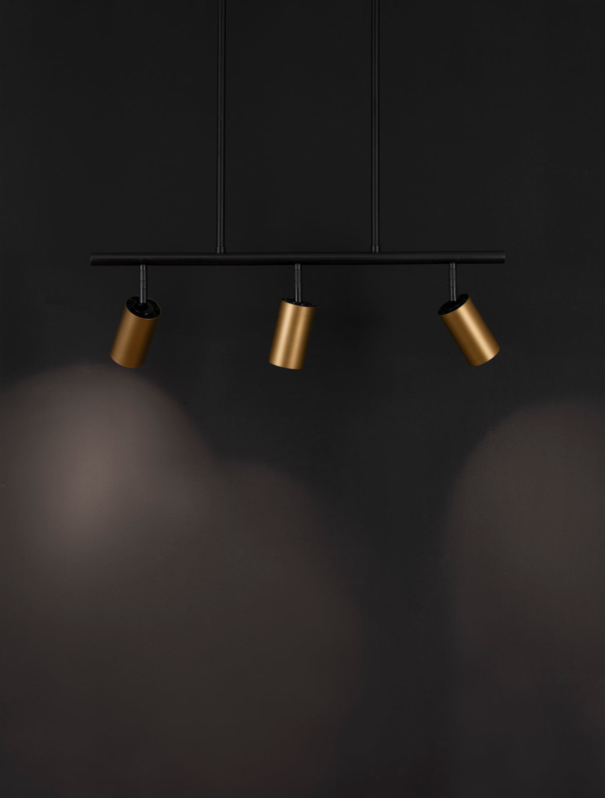 POGNO Hängeleuchte linear-Luxomo Leuchten