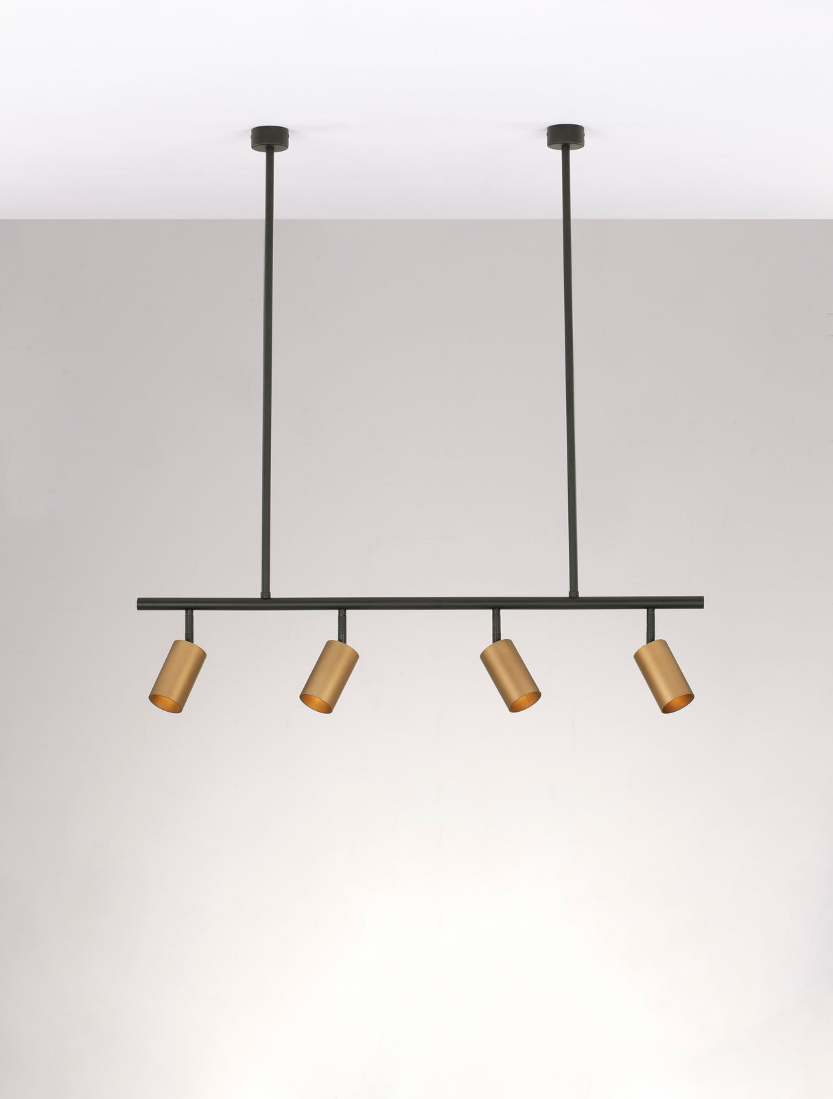 POGNO Hängeleuchte linear-Luxomo Leuchten