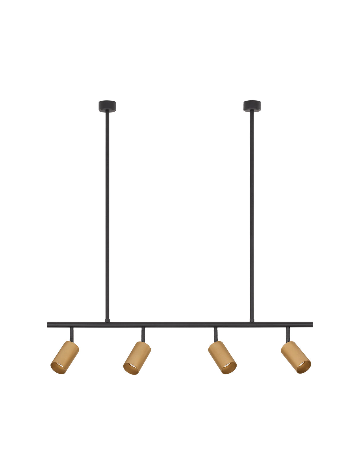 POGNO Hängeleuchte linear-Luxomo Leuchten