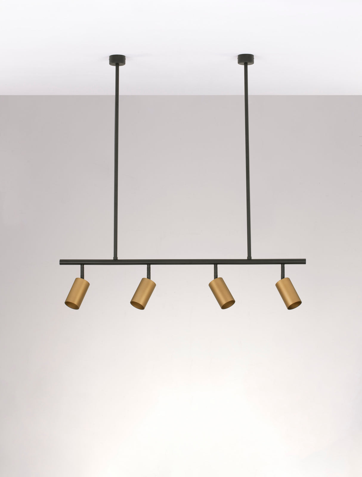 POGNO Hängeleuchte linear-Luxomo Leuchten