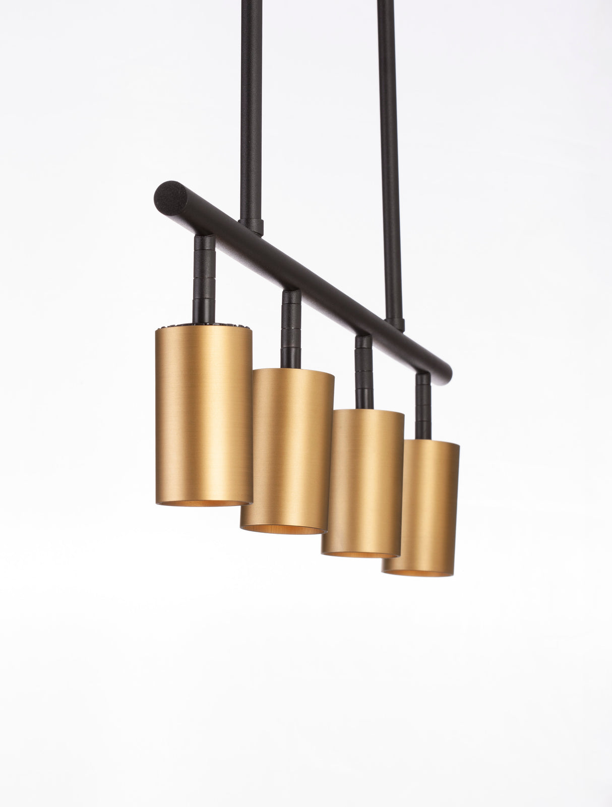 POGNO Hängeleuchte linear-Luxomo Leuchten