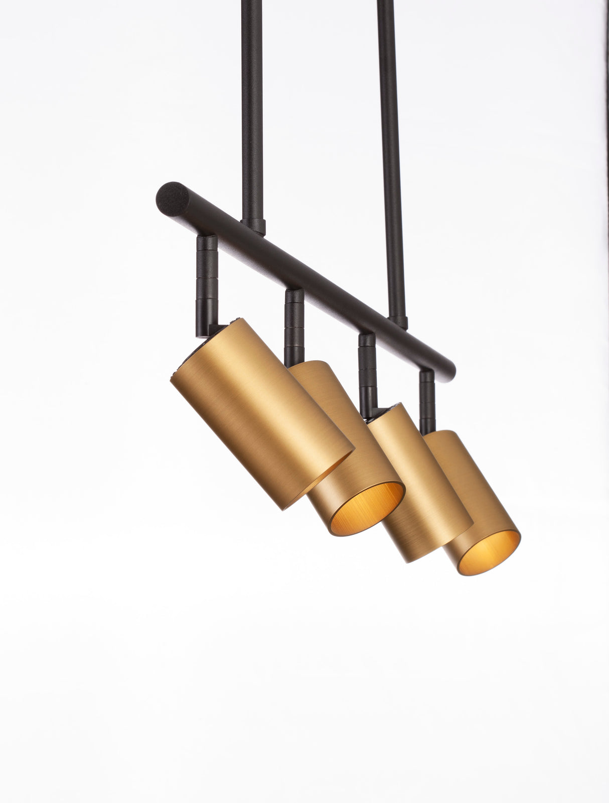 POGNO Hängeleuchte linear-Luxomo Leuchten