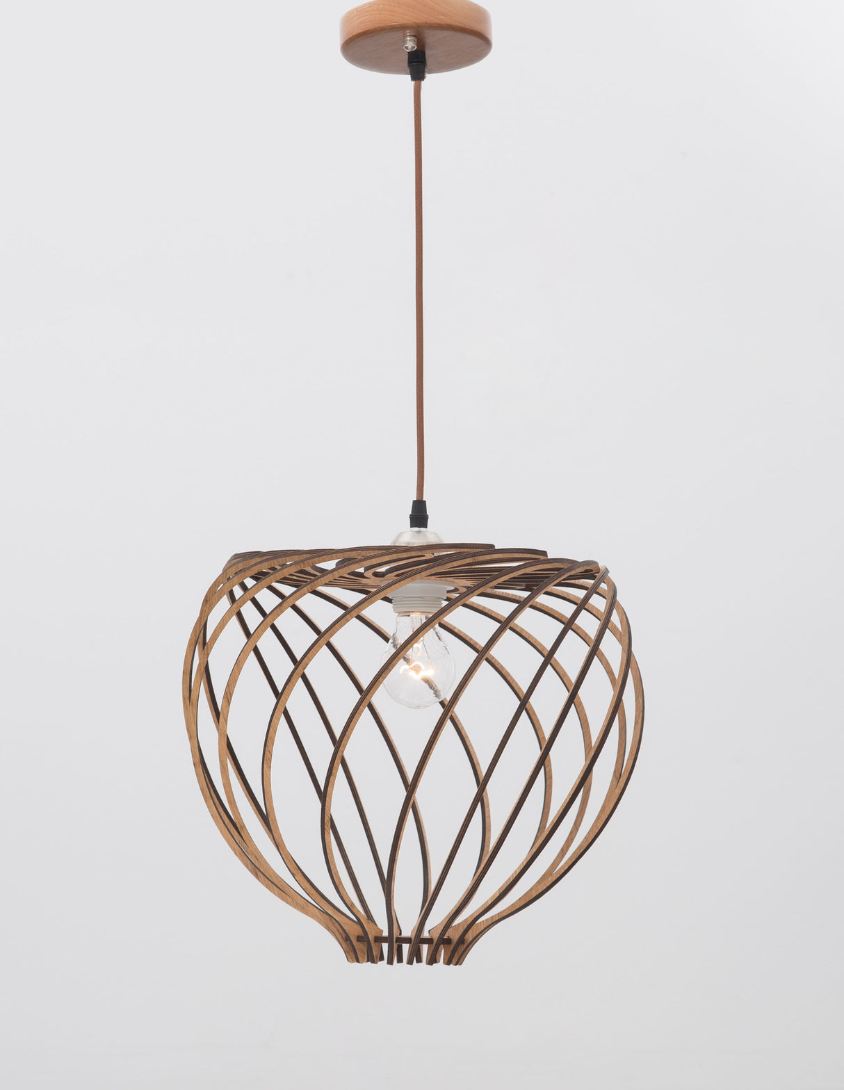 ADANA Hängeleuchte-Luxomo Leuchten