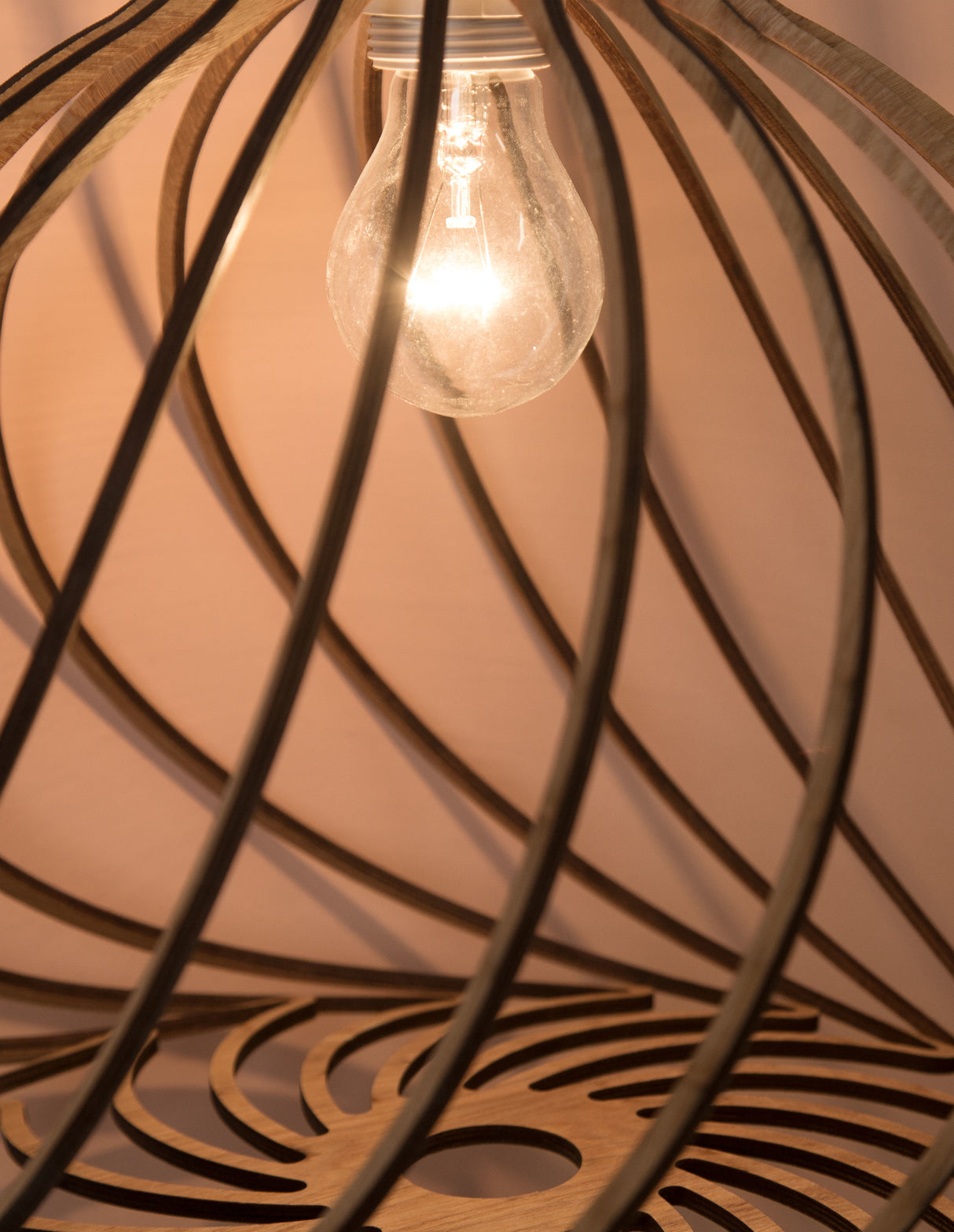 ADANA Hängeleuchte-Luxomo Leuchten