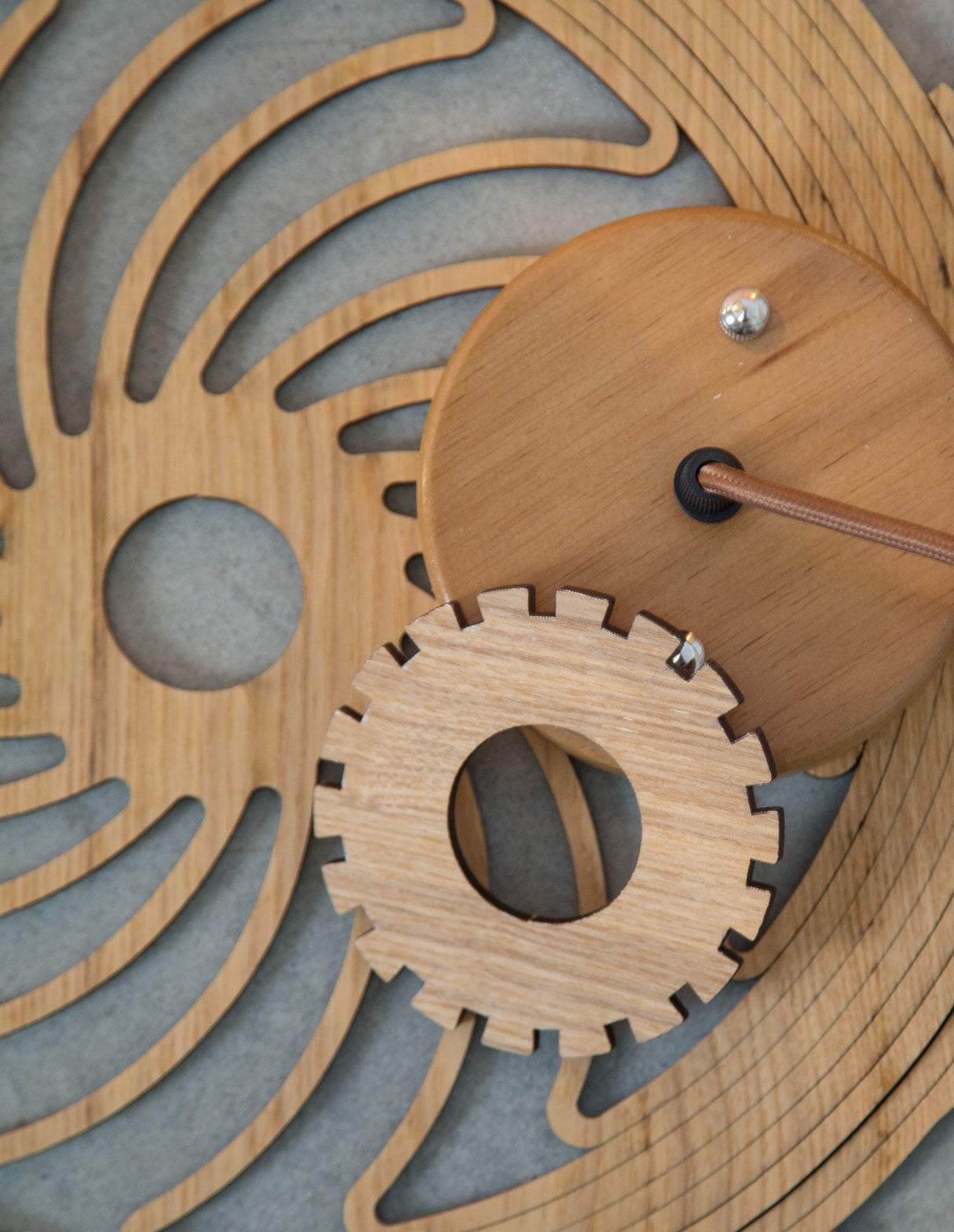 ADANA Hängeleuchte-Luxomo Leuchten