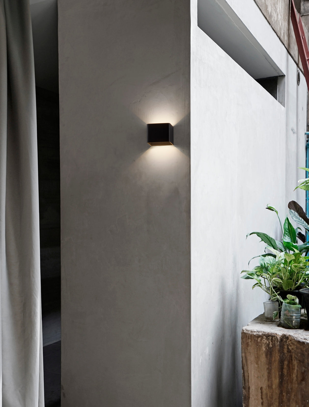 EPIC Wandleuchte-Luxomo Leuchten