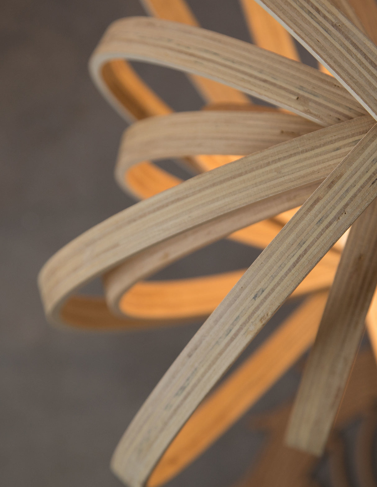 ASCO Hängeleuchte-Luxomo Leuchten