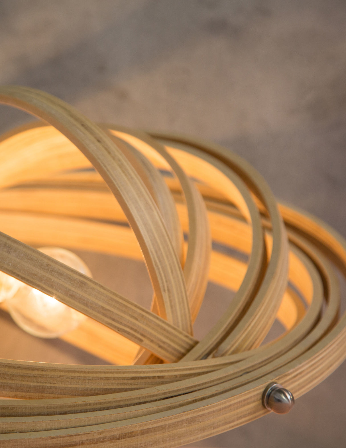 ASCO Hängeleuchte-Luxomo Leuchten