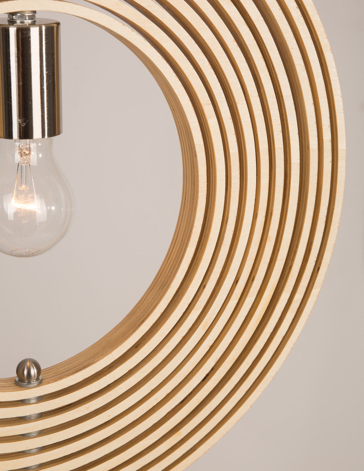 ASCO Hängeleuchte-Luxomo Leuchten