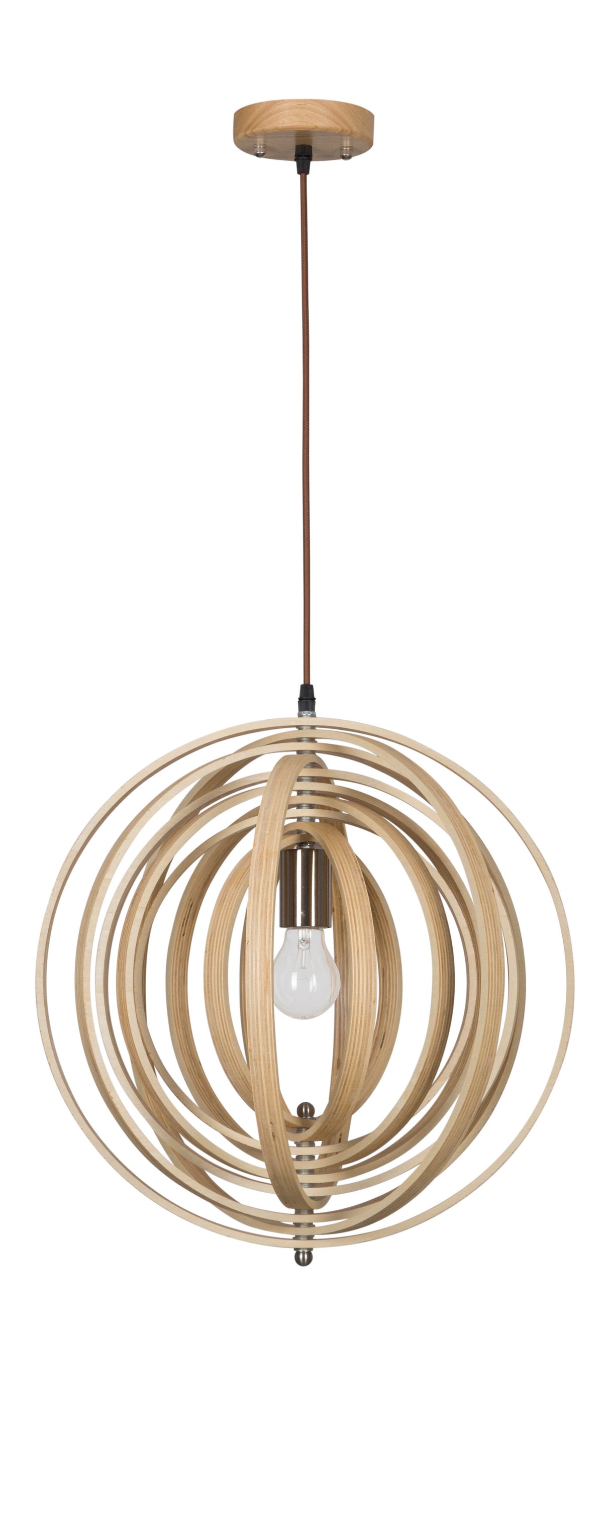 ASCO Hängeleuchte-Luxomo Leuchten