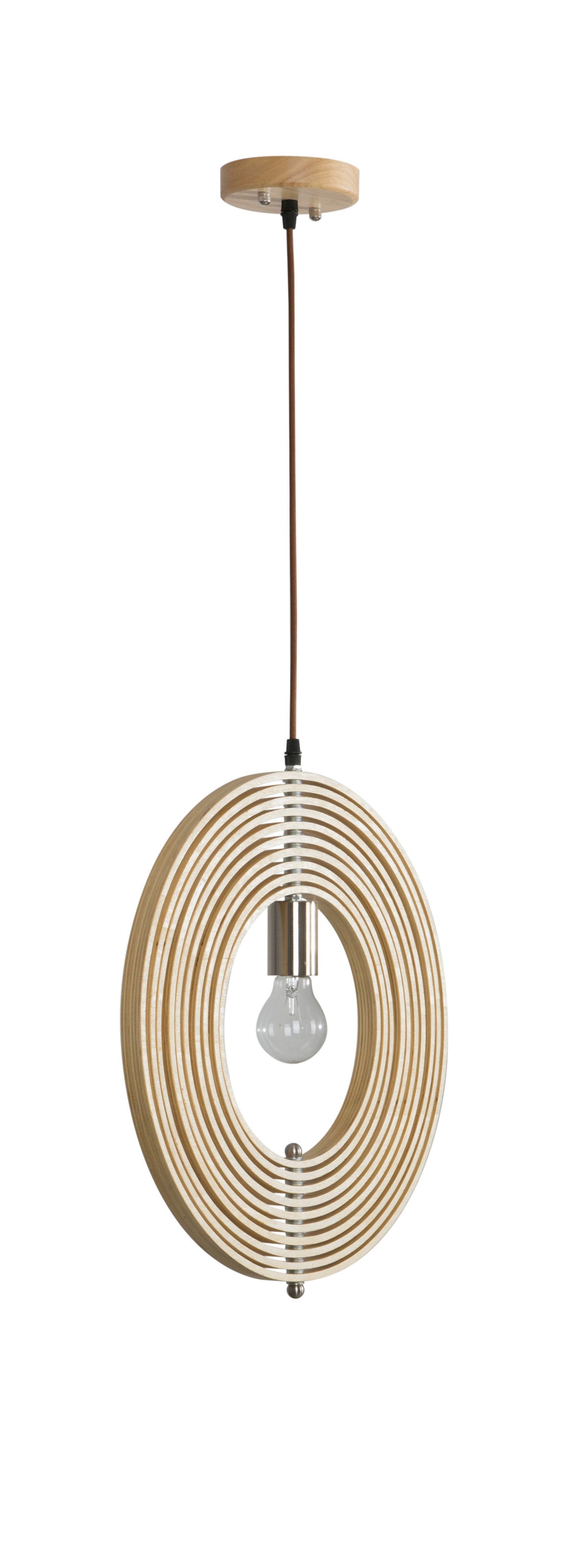 ASCO Hängeleuchte-Luxomo Leuchten