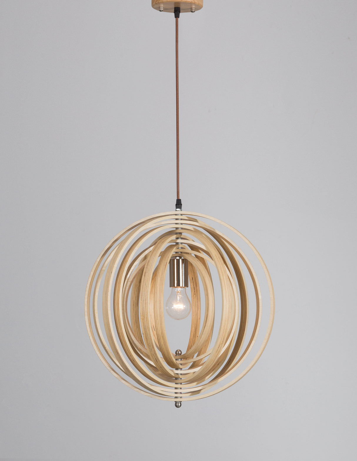 ASCO Hängeleuchte-Luxomo Leuchten