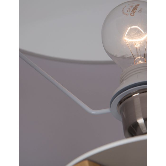 SALINO Stehleuchte 160cm-Luxomo Leuchten