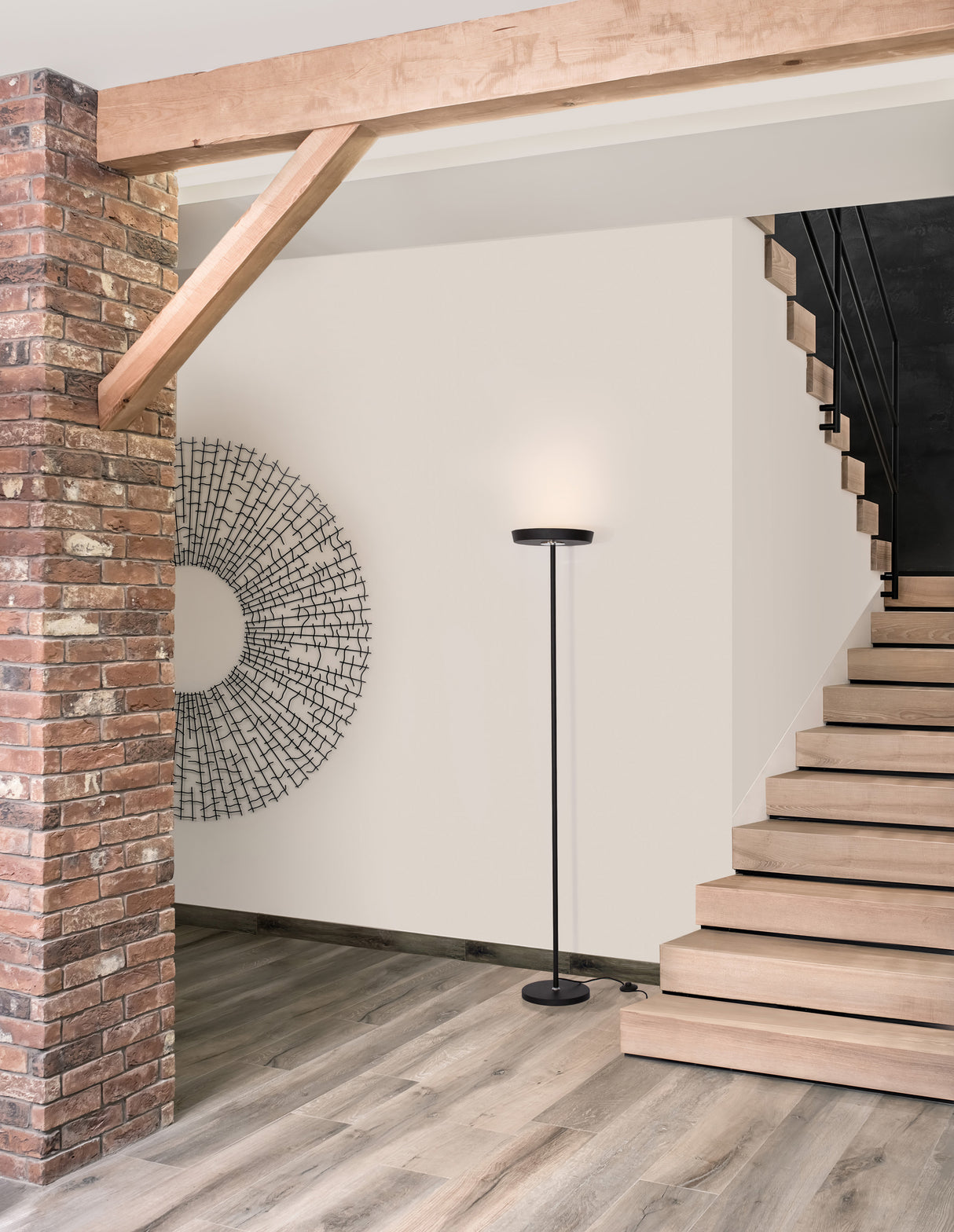 VITI Stehleuchte-Luxomo Leuchten