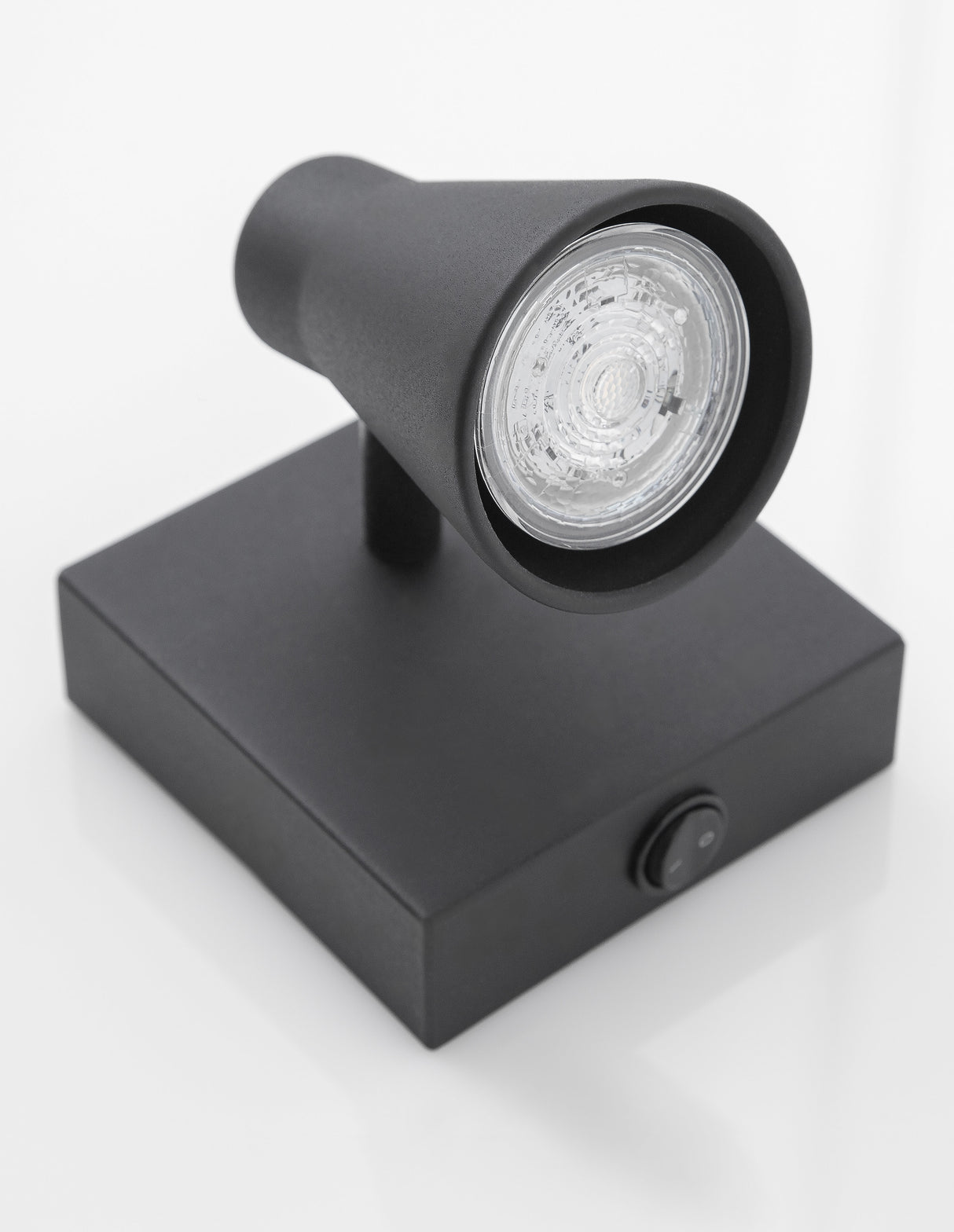 DUBLIN Schlafzimmerleuchte-Luxomo Leuchten