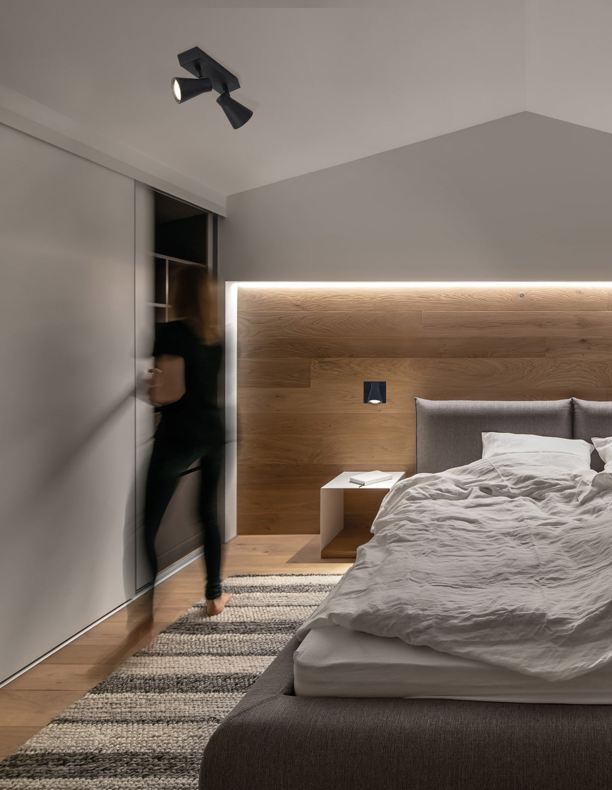 DUBLIN Deckenleuchte-Luxomo Leuchten