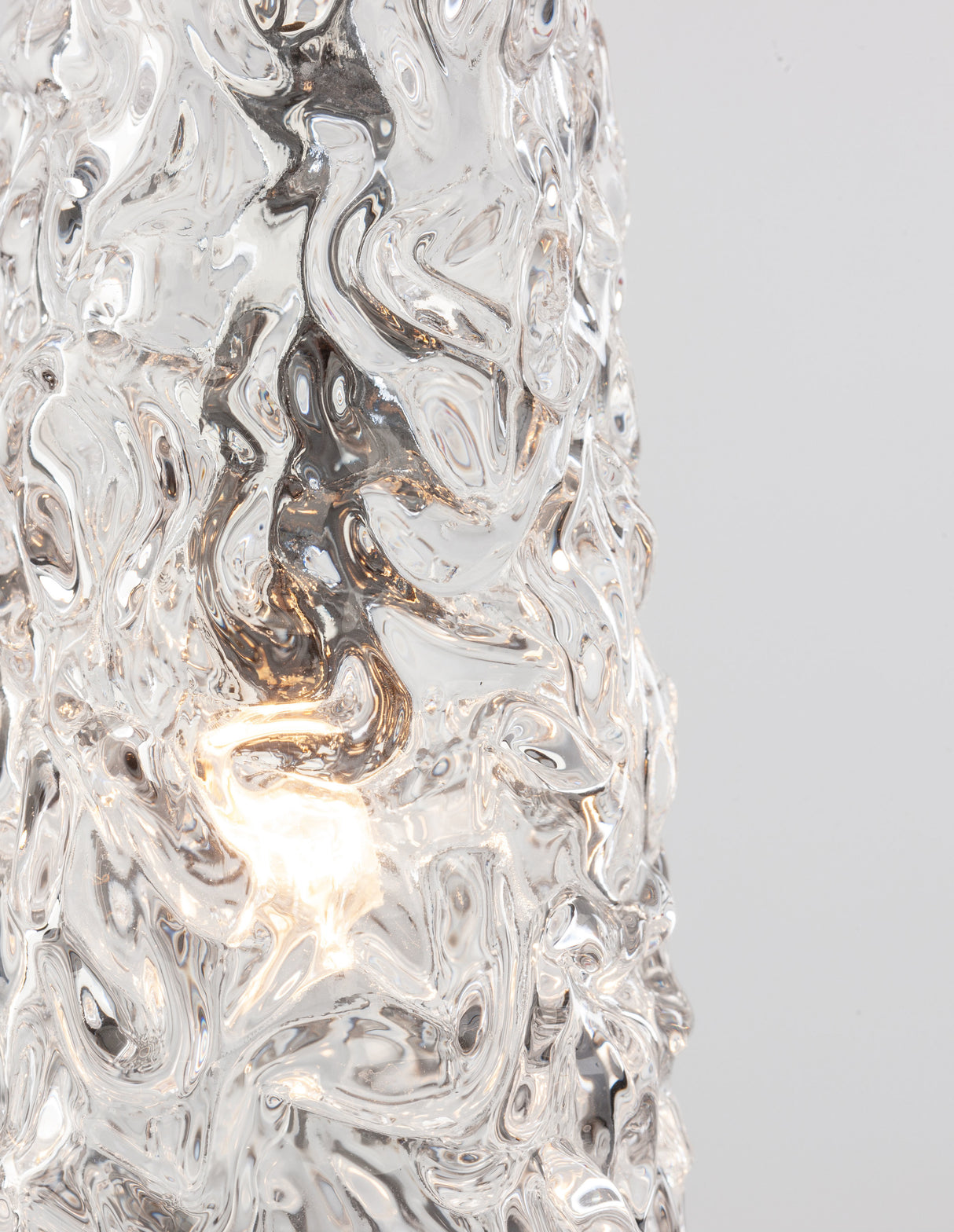 KOVAC Hängeleuchte 1x5W-Luxomo Leuchten