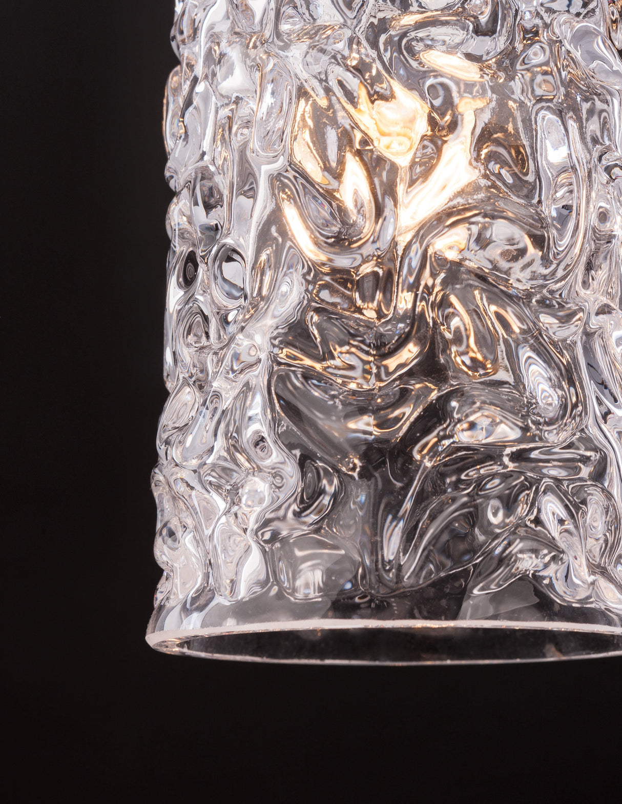 KOVAC Hängeleuchte 1x5W-Luxomo Leuchten