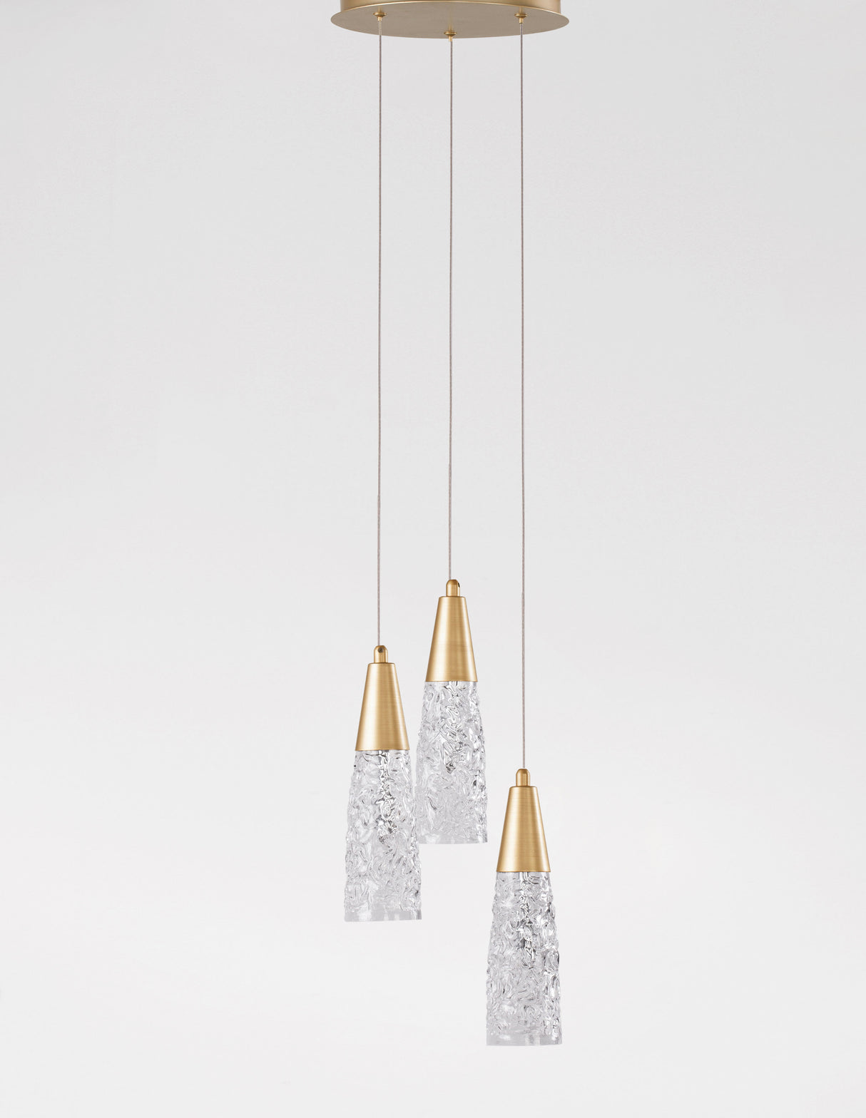 KOVAC Hängeleuchte-Luxomo Leuchten