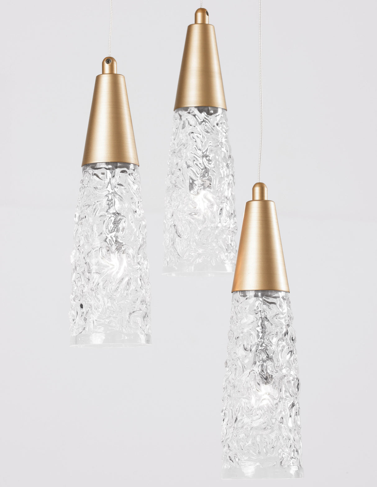 KOVAC Hängeleuchte-Luxomo Leuchten