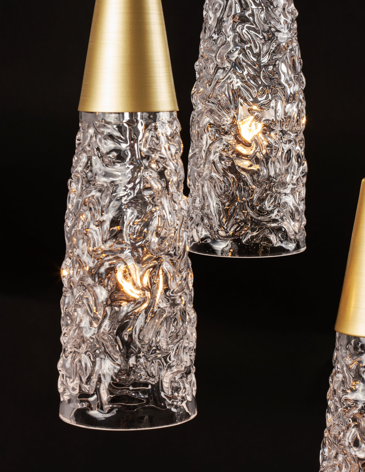 KOVAC Hängeleuchte-Luxomo Leuchten