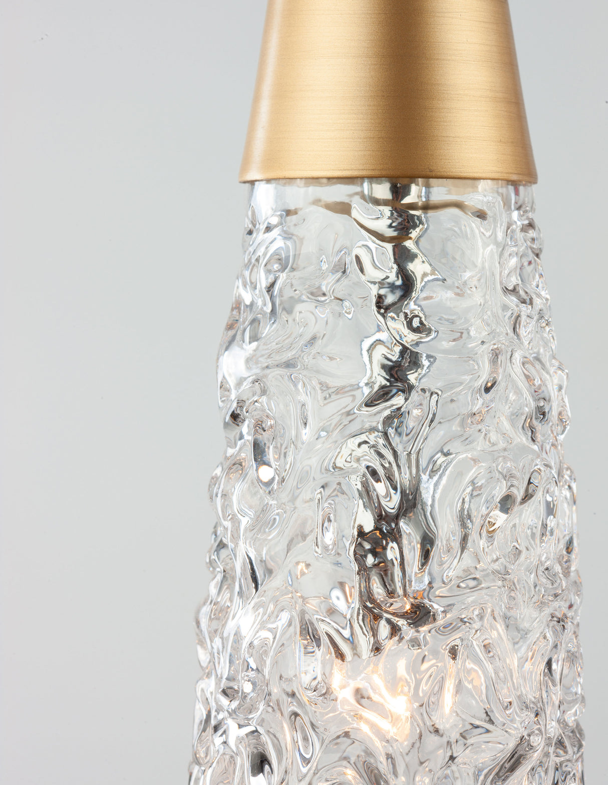 KOVAC Hängeleuchte linear-Luxomo Leuchten