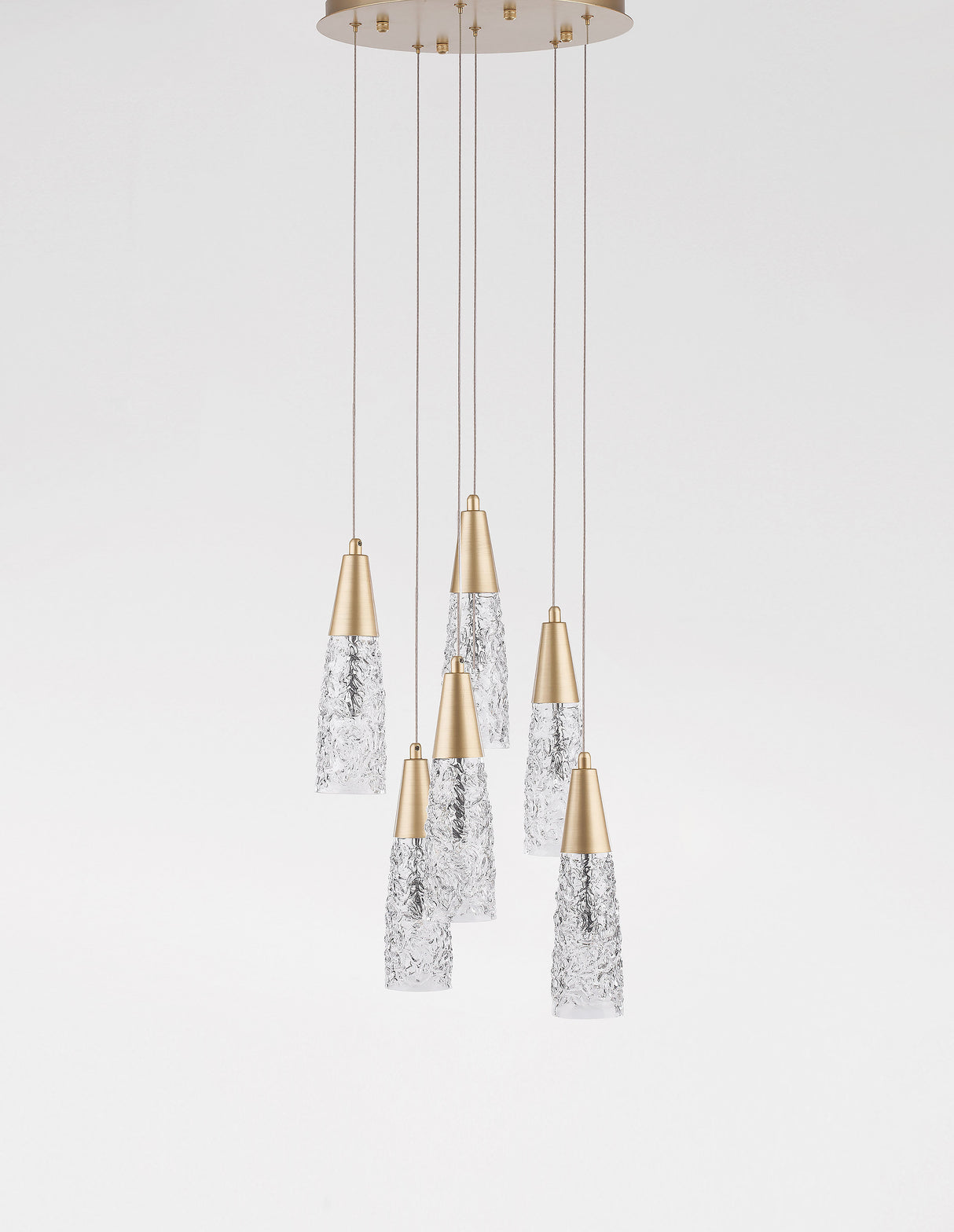 KOVAC Hängeleuchte-Luxomo Leuchten