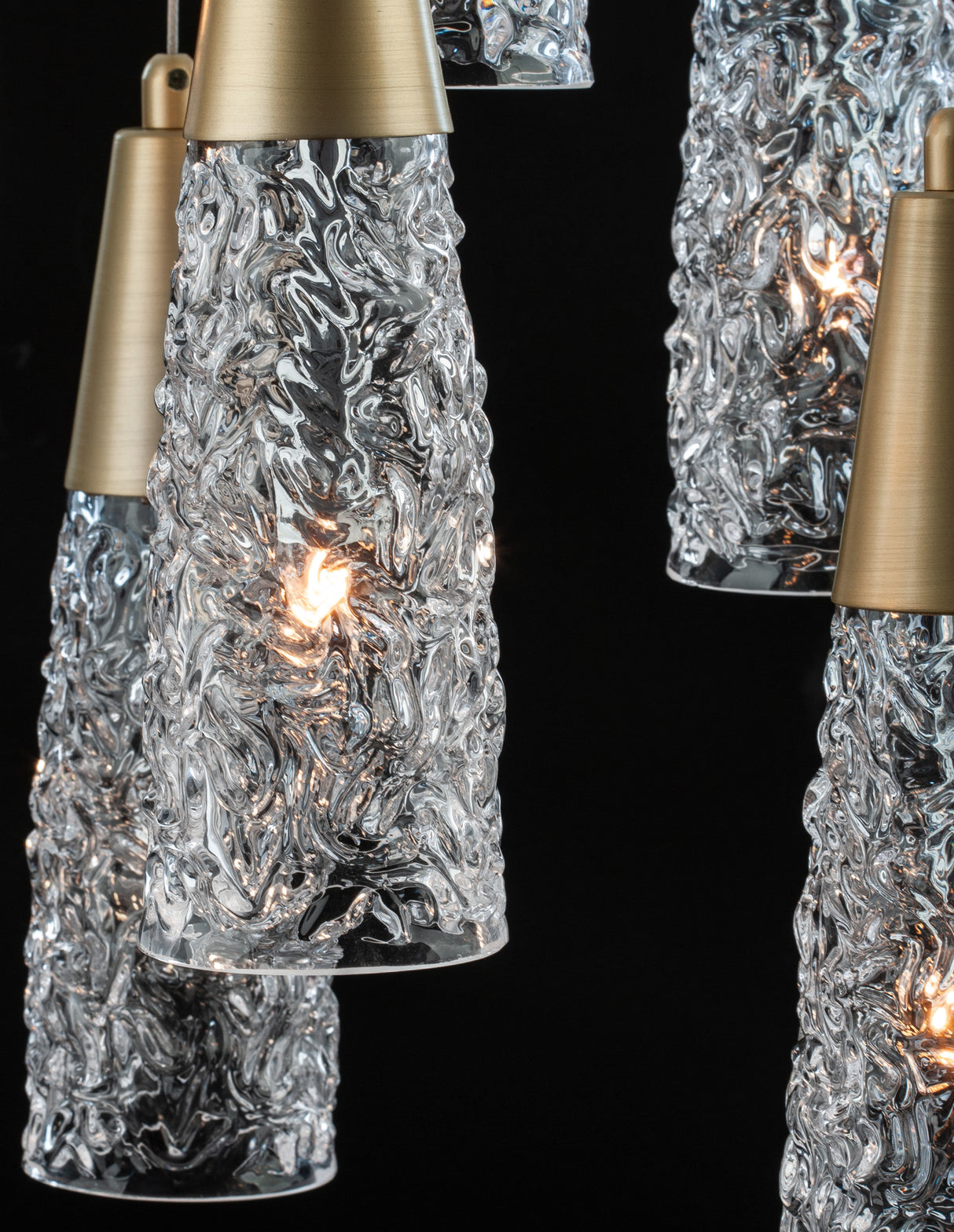 KOVAC Hängeleuchte-Luxomo Leuchten