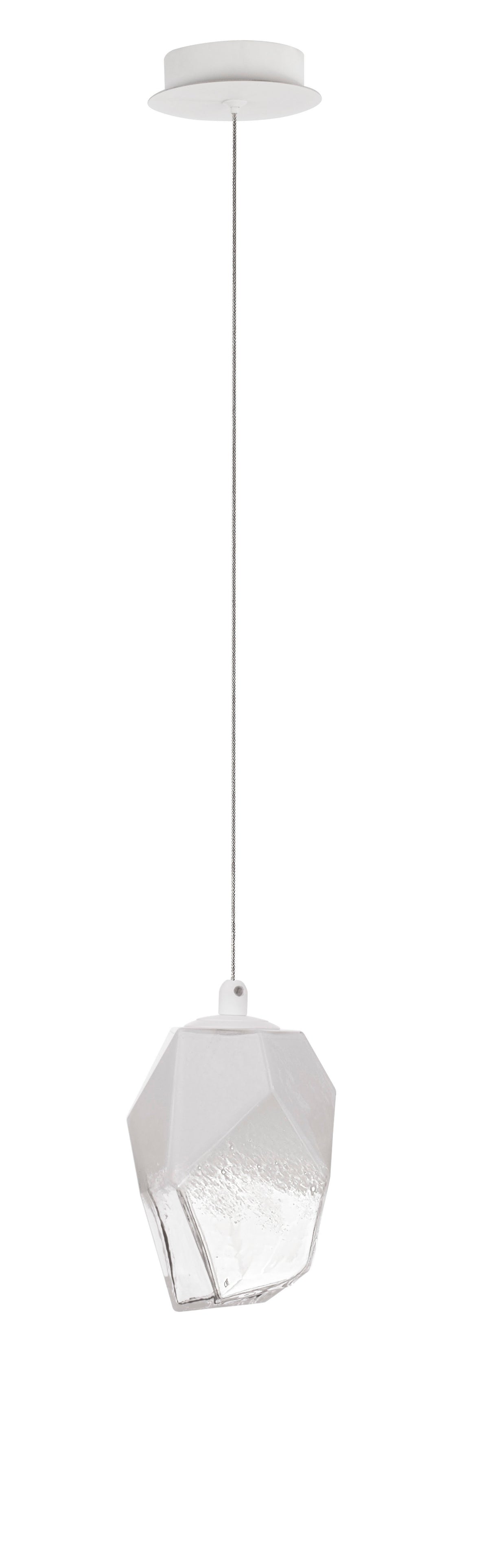 ICE Hängeleuchte 1x5W-Luxomo Leuchten