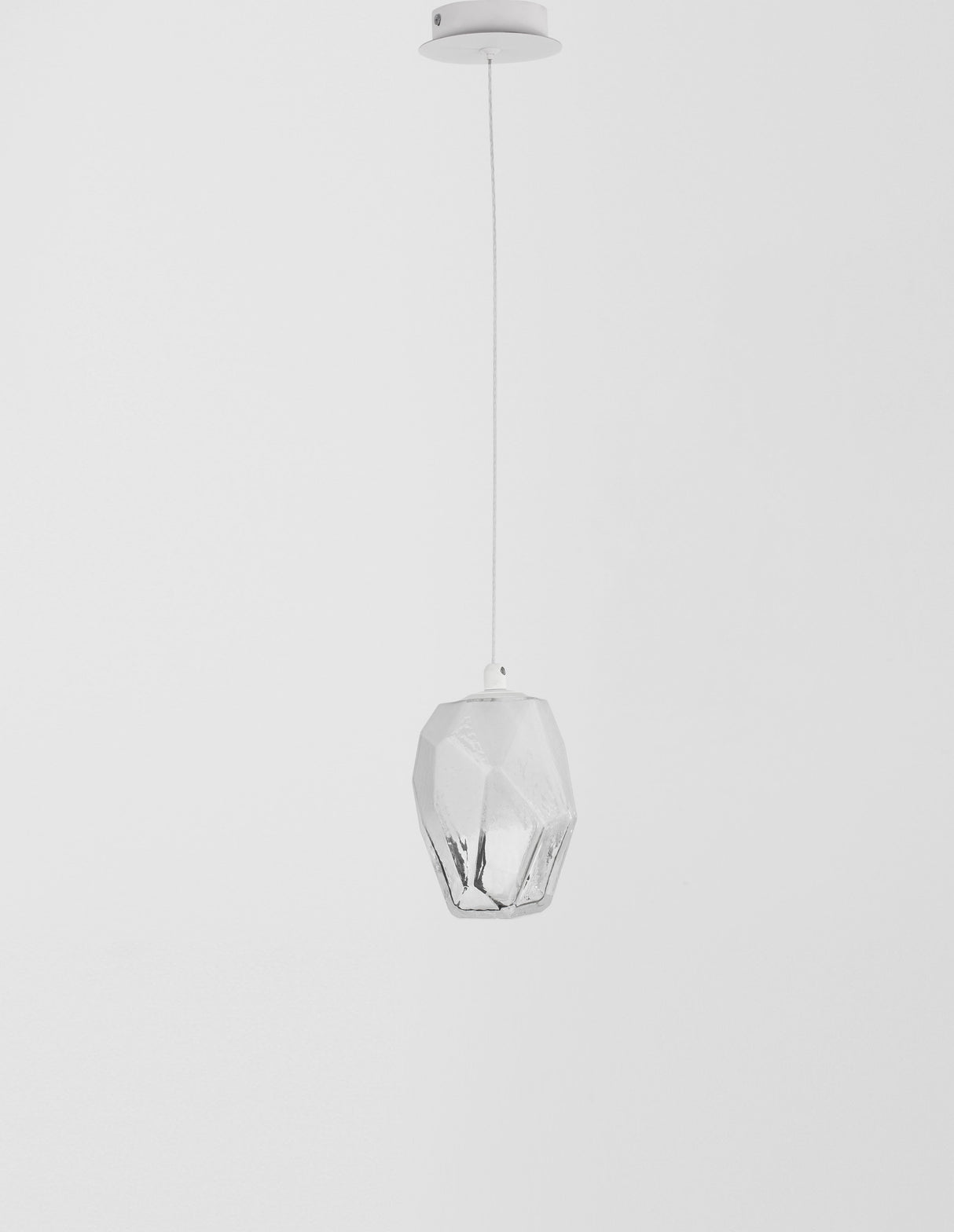 ICE Hängeleuchte 1x5W-Luxomo Leuchten