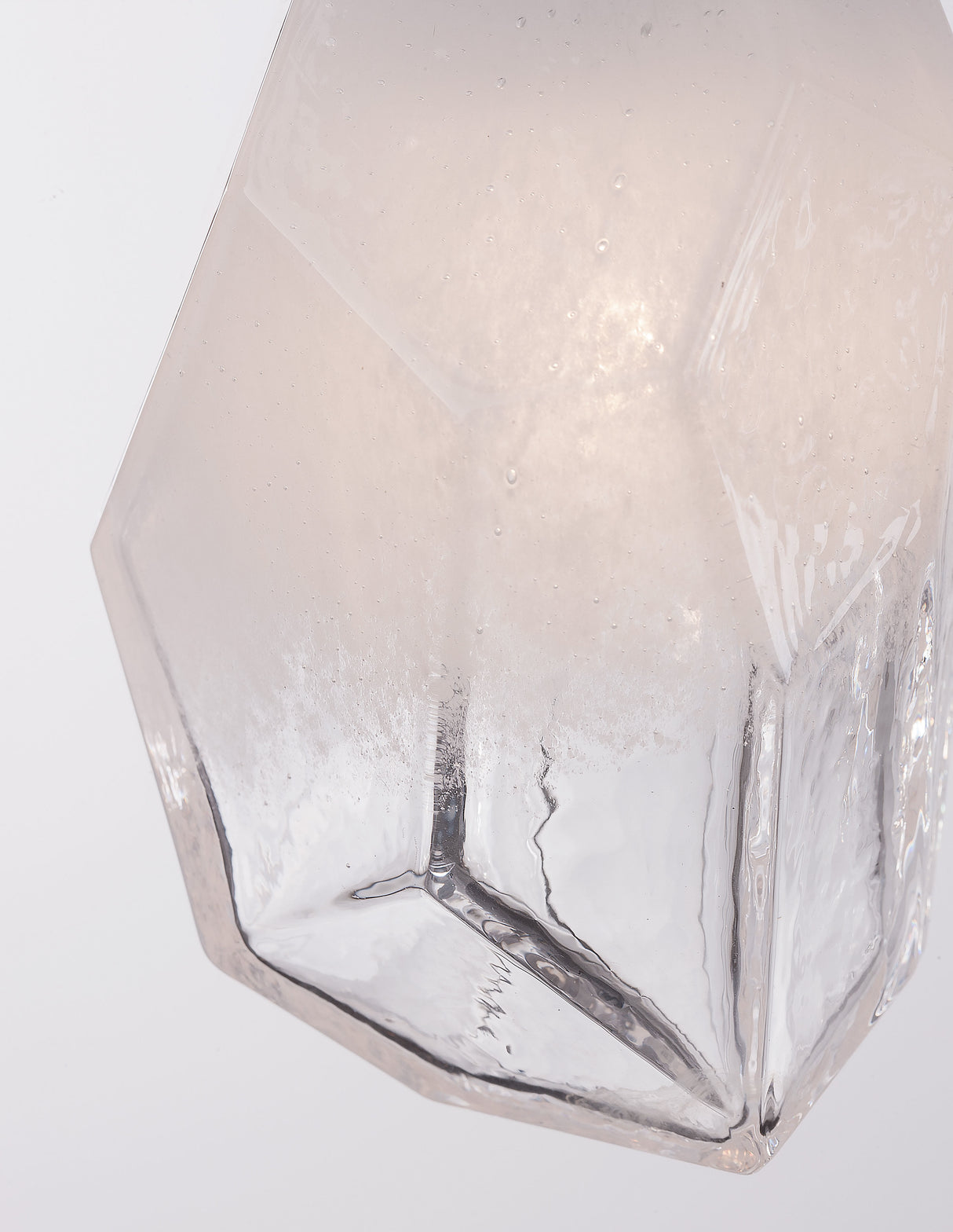 ICE Hängeleuchte 1x5W-Luxomo Leuchten