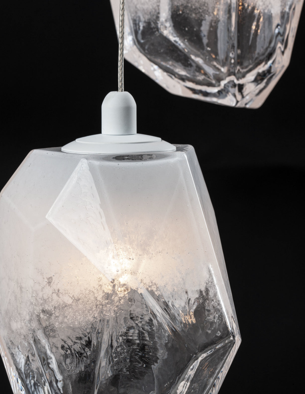 ICE Hängeleuchte 3x5W-Luxomo Leuchten