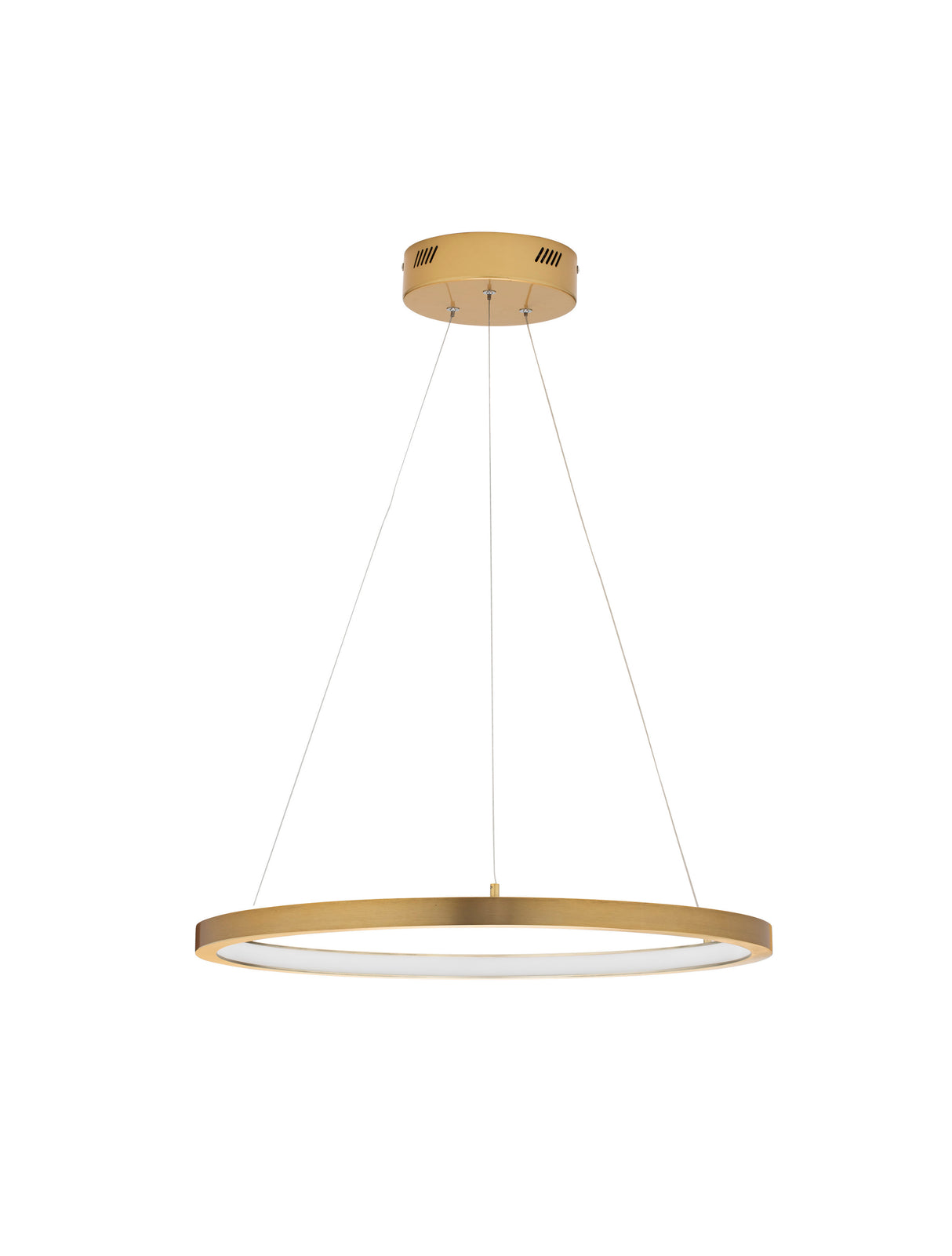 EMPATIA Hängeleuchte Ø 60cm-Luxomo Leuchten