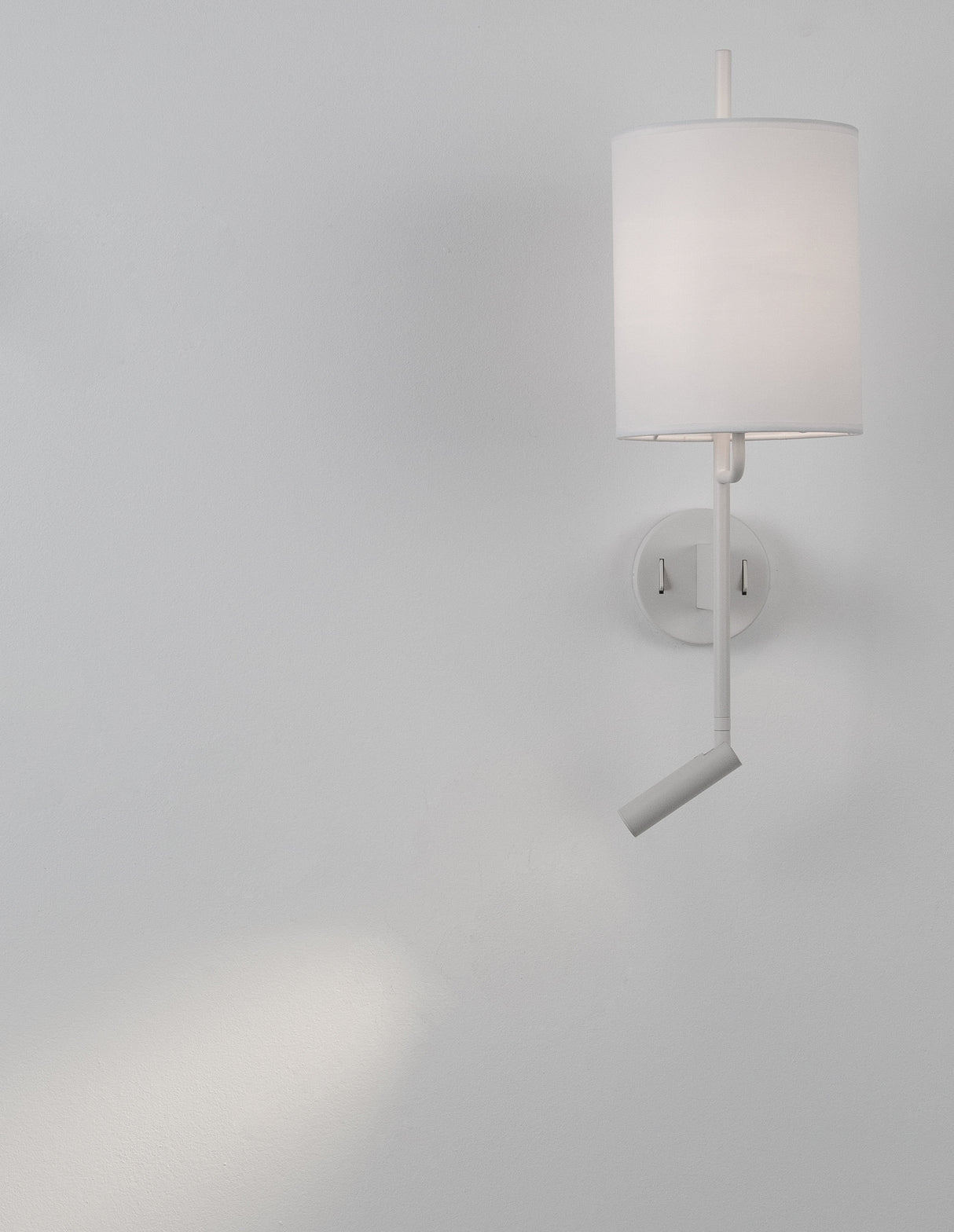 YAMA Wandleuchte 12W verstellbar-Luxomo Leuchten