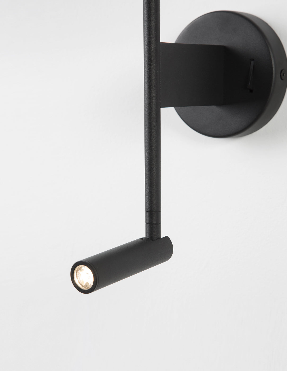 YAMA Wandleuchte 12W verstellbar-Luxomo Leuchten