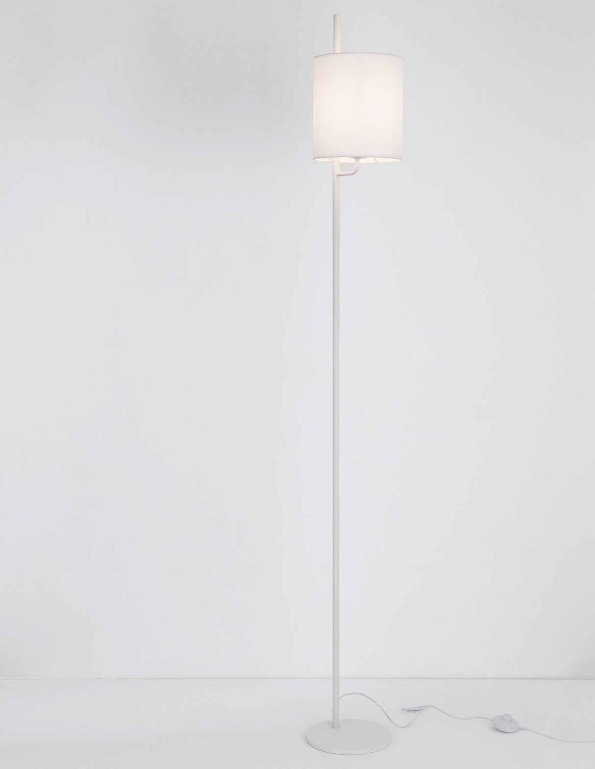 YAMA Stehleuchte 176cm-Luxomo Leuchten