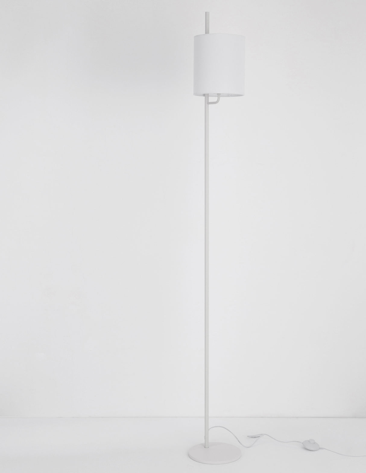 YAMA Stehleuchte 176cm-Luxomo Leuchten