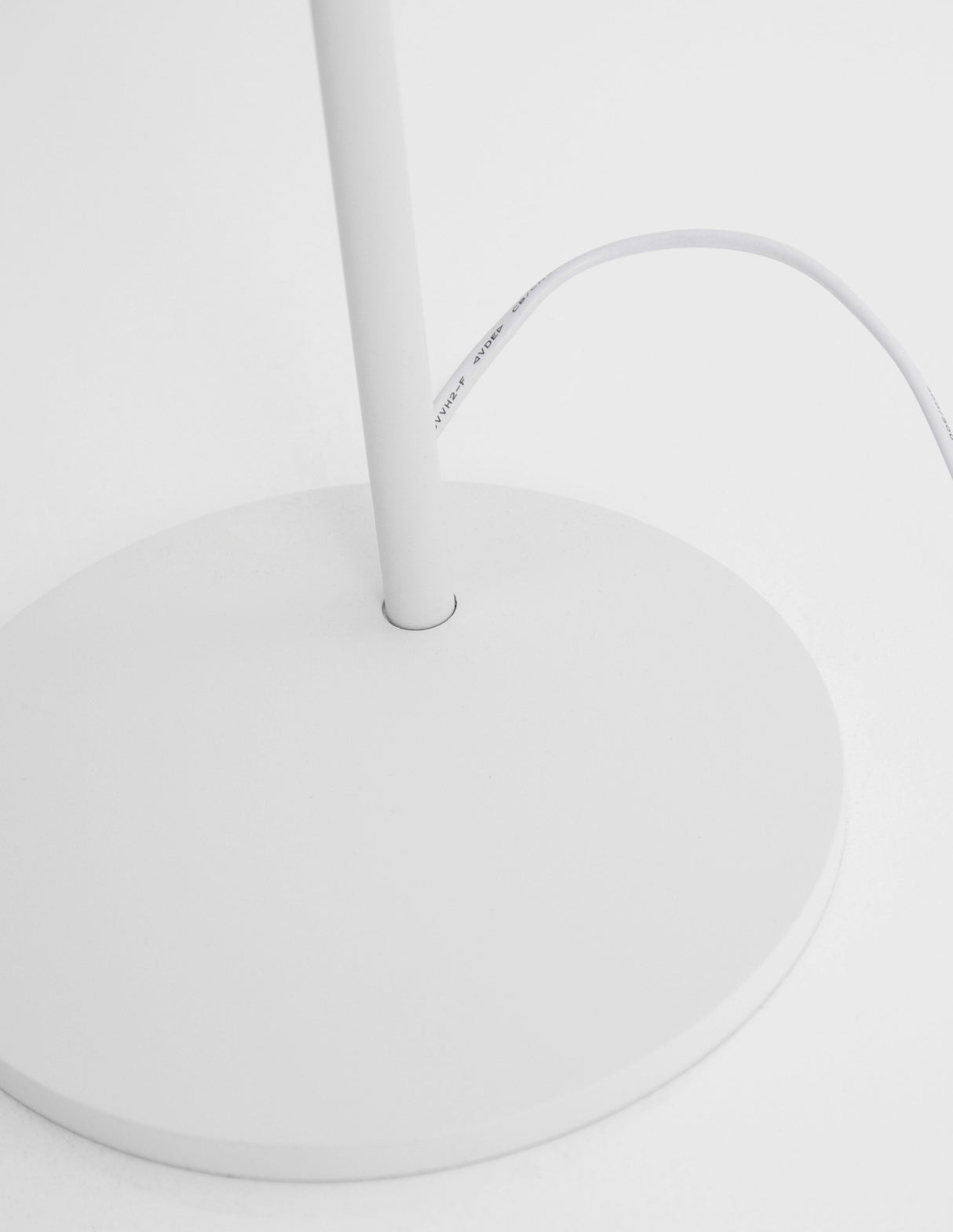 YAMA Stehleuchte 176cm-Luxomo Leuchten